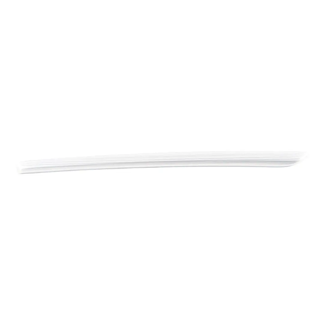 Audi A3 8V Door Panel Cover Trim Interior Aluminium Front Left N/S - SKU 8V3867409A - Part number 8V3867409A