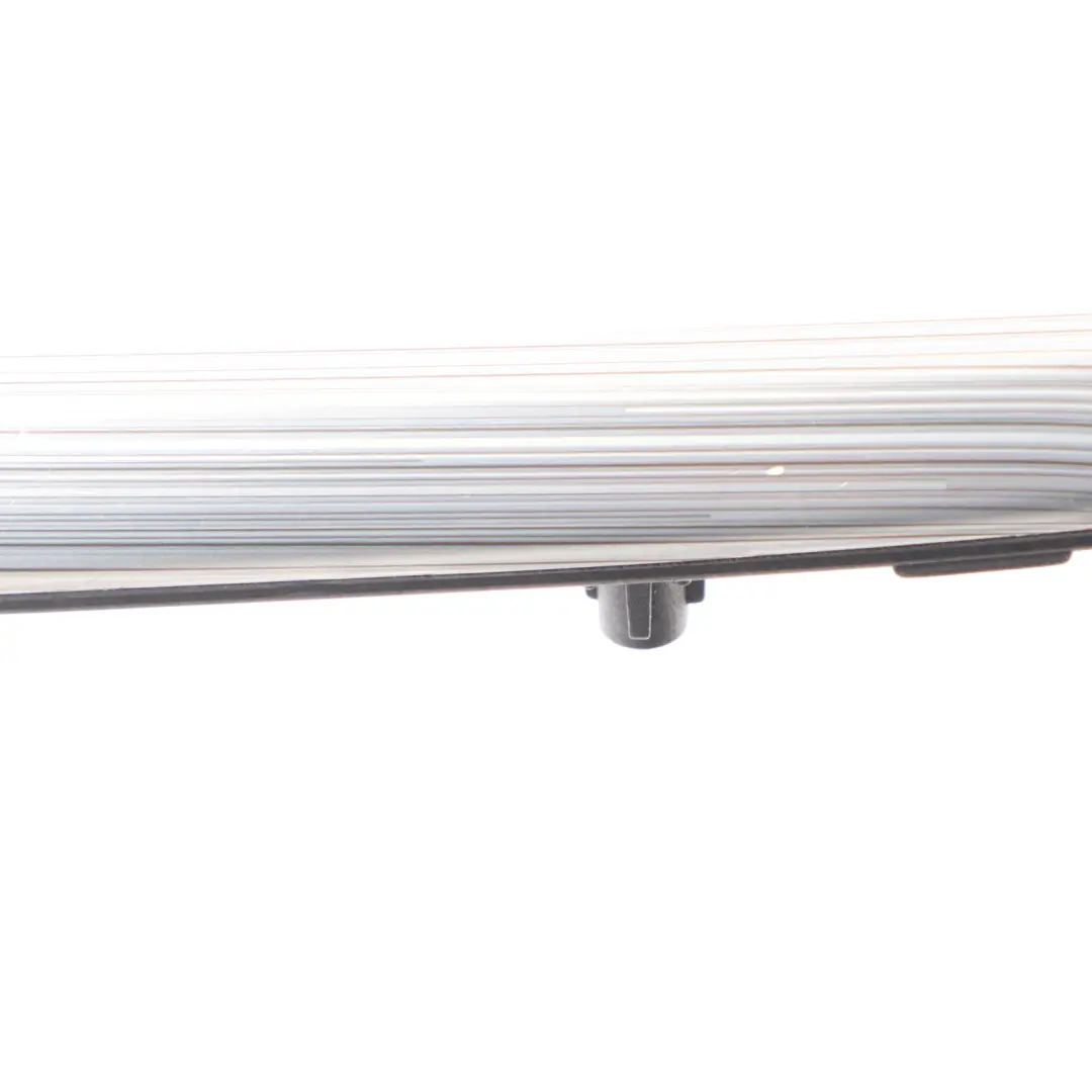 Audi A3 8V Door Panel Cover Trim Interior Aluminium Front Left N/S - SKU 8V3867409A - Part number 8V3867409A