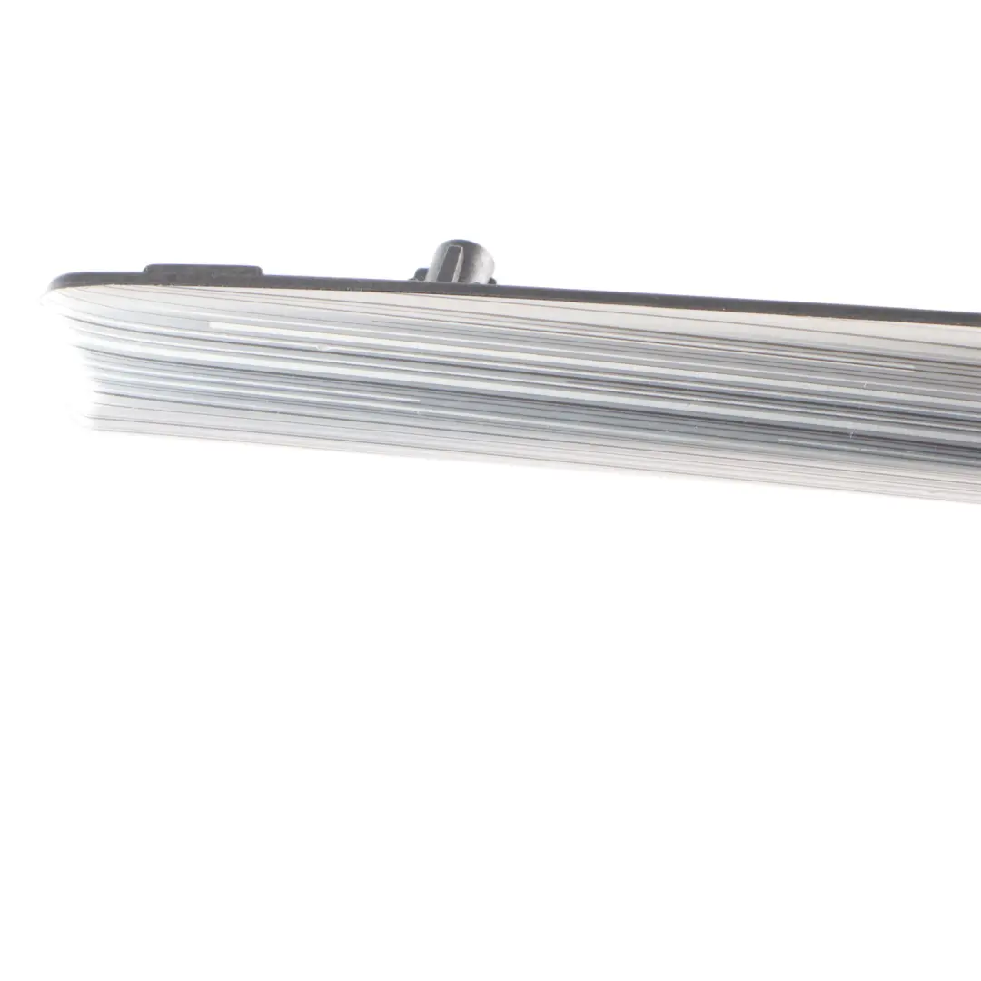 Listwa Ozdobna Drzwi Aluminium Przednia Lewa do Audi A3 8V o numerze 8V3867409A Audi A3 8V Listwa Ozdobna Drzwi Aluminium Przednia Lewa - SKU 8V3867409A - Numer Części 8V3867409A