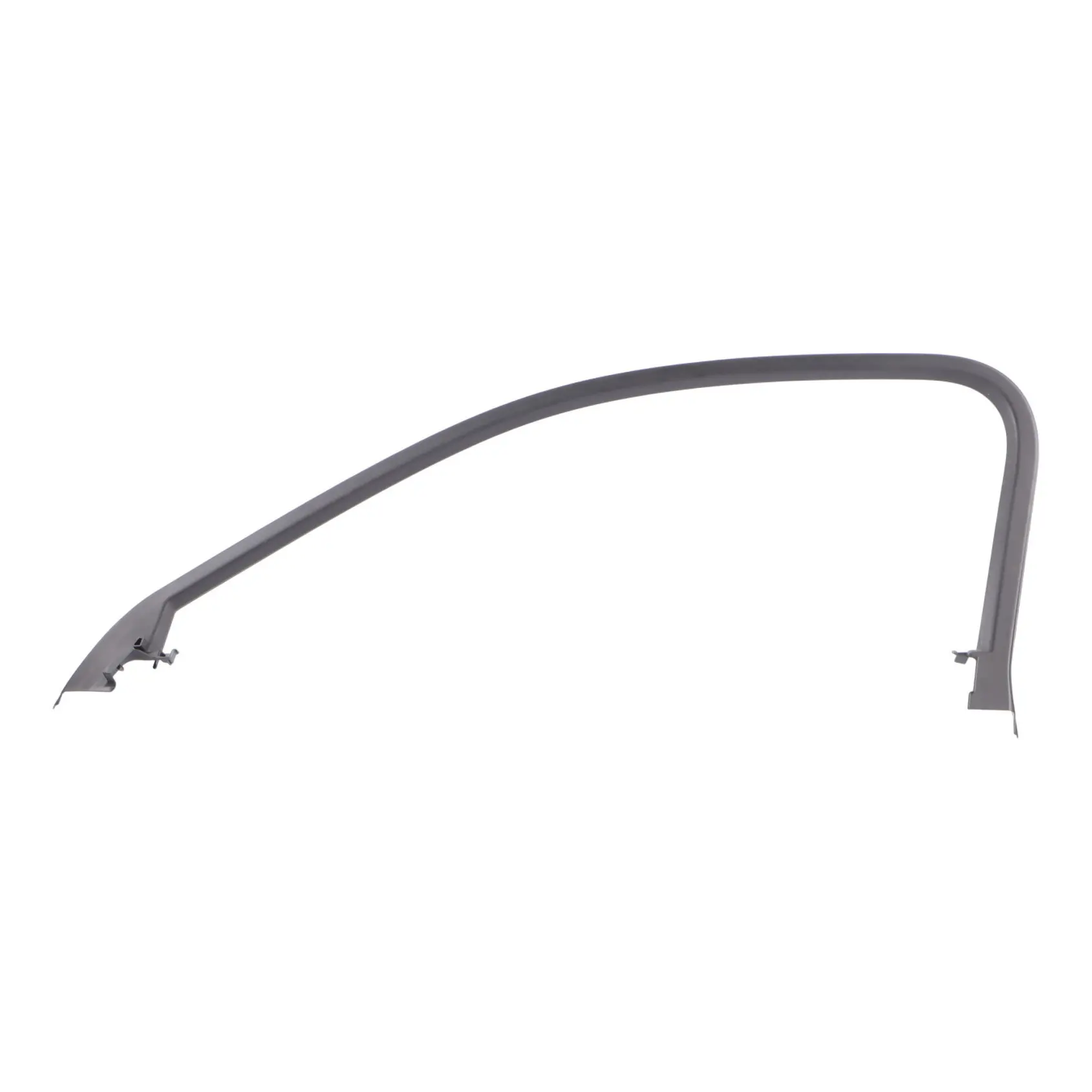 Audi A3 8V Window Trim Frame Cover Front Door Right O/S 8V3867610