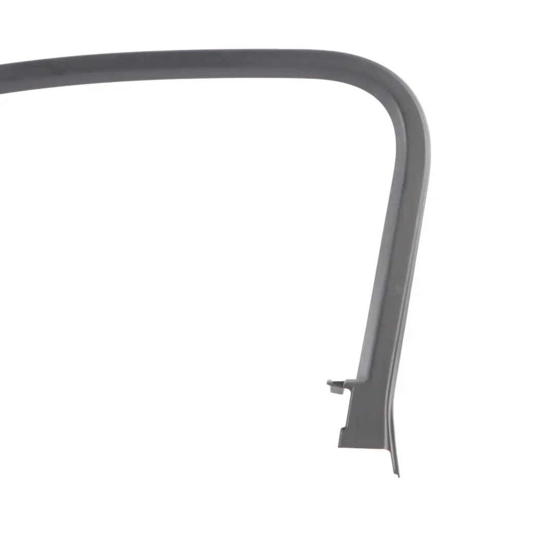 Finestra Telaio Copertura Porta Anteriore Destra per Audi A3 8V con numero di parte 8V3867610 Audi A3 8V Finestra Telaio Copertura Porta Anteriore Destra - SKU 8V3867610 - Numero di parte 8V3867610