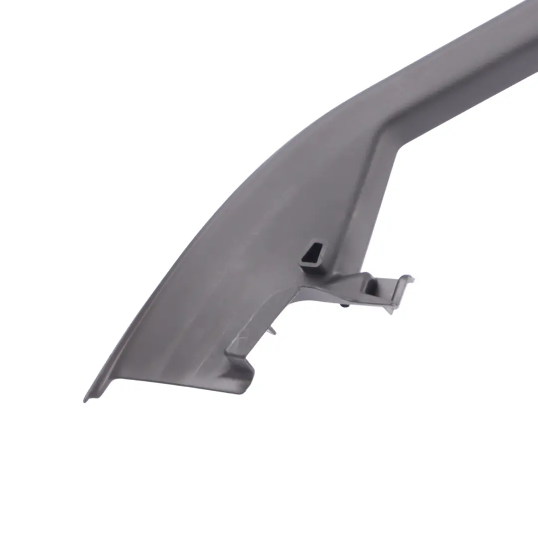 Audi A3 8V Window Trim Frame Cover Front Door Right O/S - SKU 8V3867610 - Part number 8V3867610