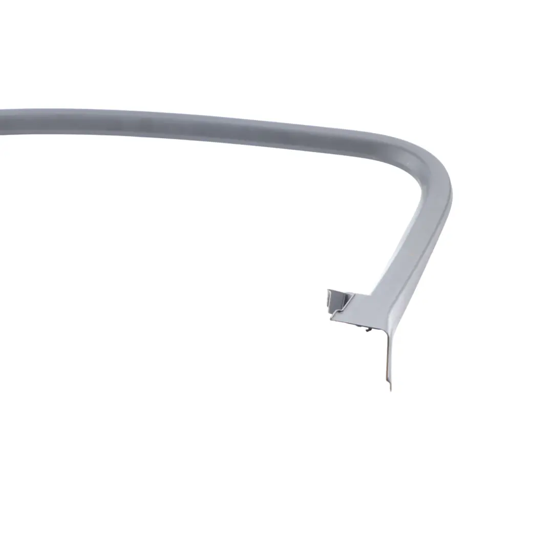 Ventana Marco Cubierta Puerta Delantera Derecha para Audi A3 8V con número de pieza 8V3867610 Audi A3 8V Ventana Marco Cubierta Puerta Delantera Derecha - SKU 8V3867610 - Número de pieza 8V3867610