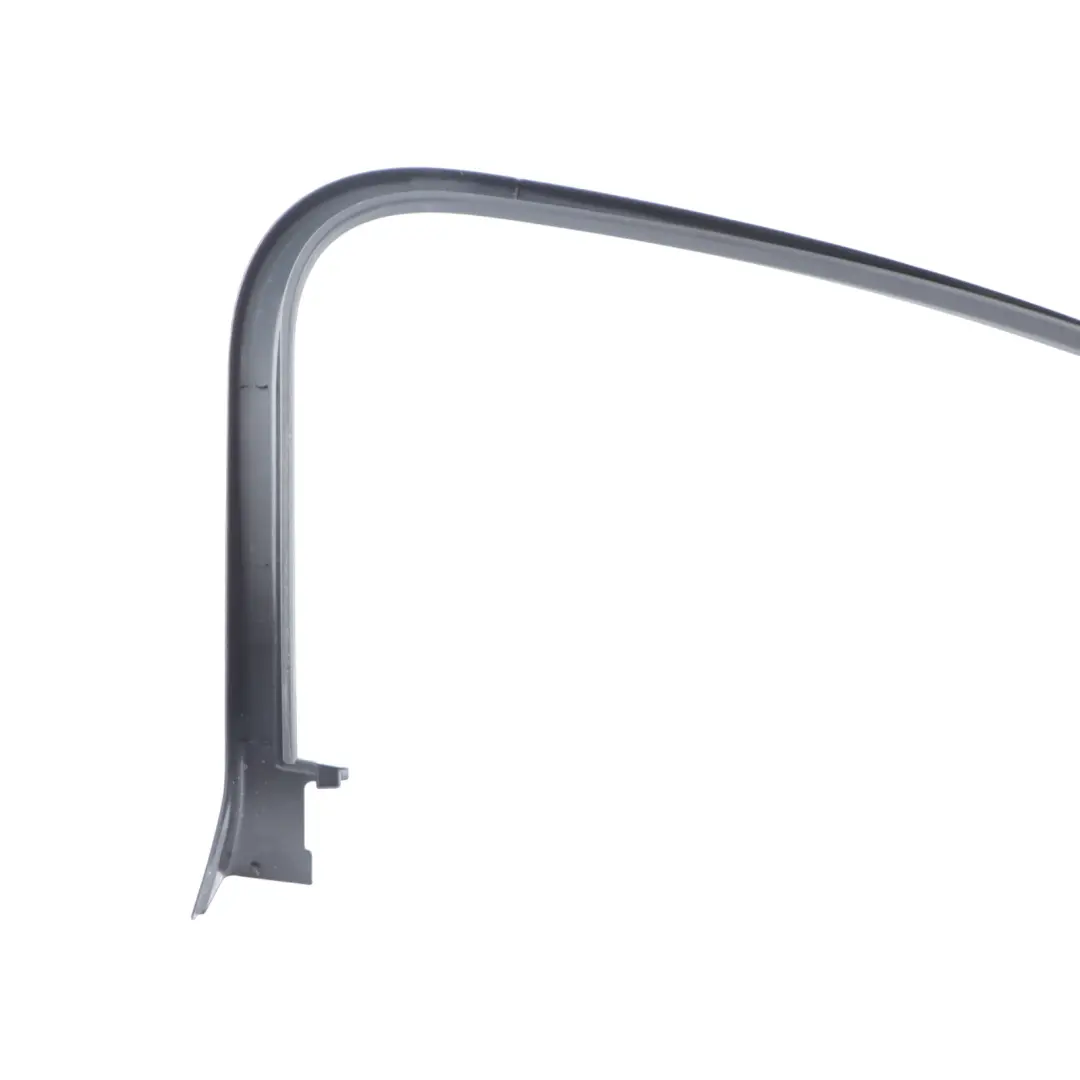 Finestra Telaio Copertura Porta Anteriore Destra per Audi A3 8V con numero di parte 8V3867610 Audi A3 8V Finestra Telaio Copertura Porta Anteriore Destra - SKU 8V3867610 - Numero di parte 8V3867610