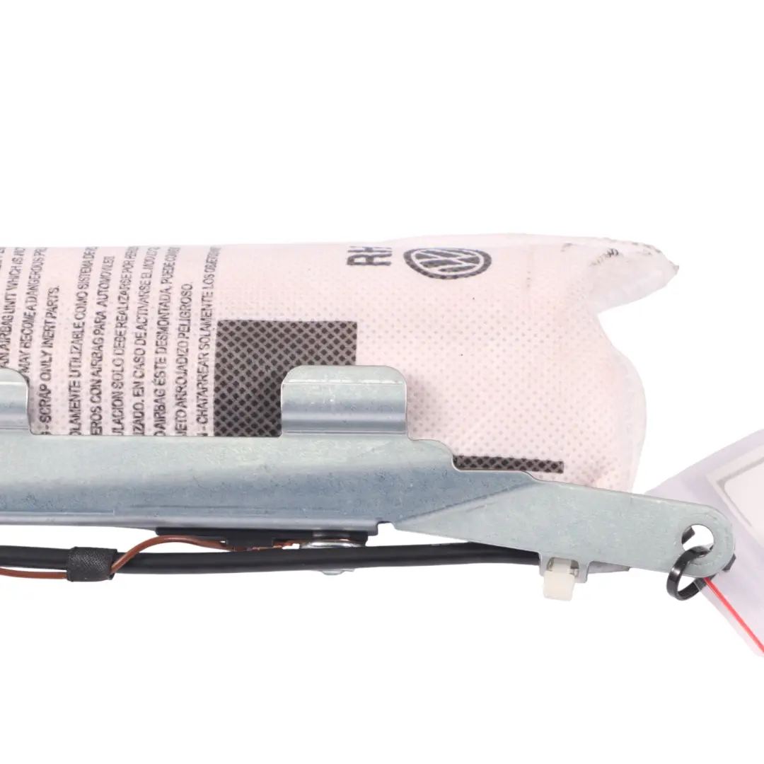 Audi A3 8V Módulo de Aire del Asiento Delantero Derecho - SKU 8V3880241A - Número de pieza 8V3880241A