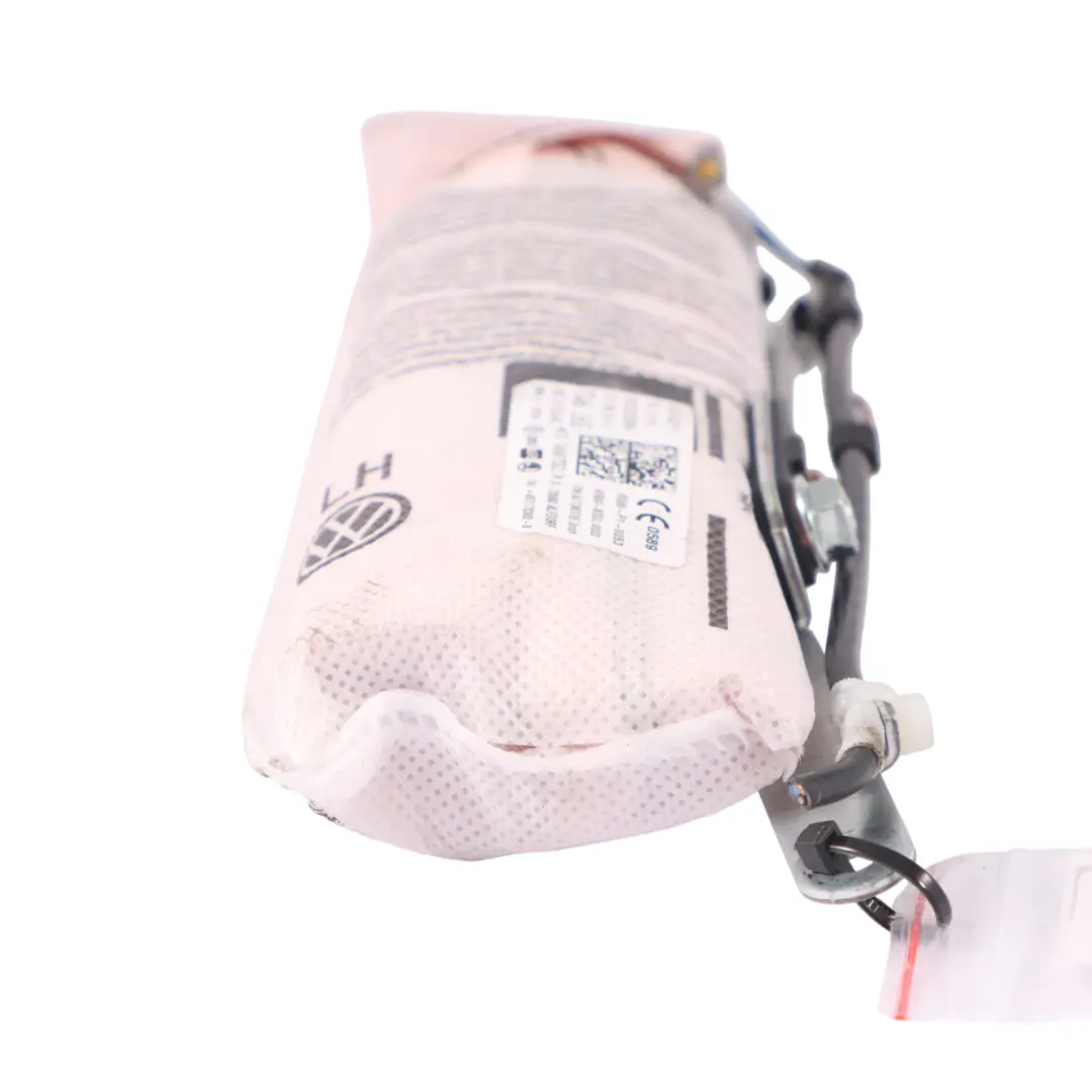 Audi A3 8V Modulo Aria Sedile Anteriore Sinistro - SKU 8V3880241A - Numero di parte 8V3880241A