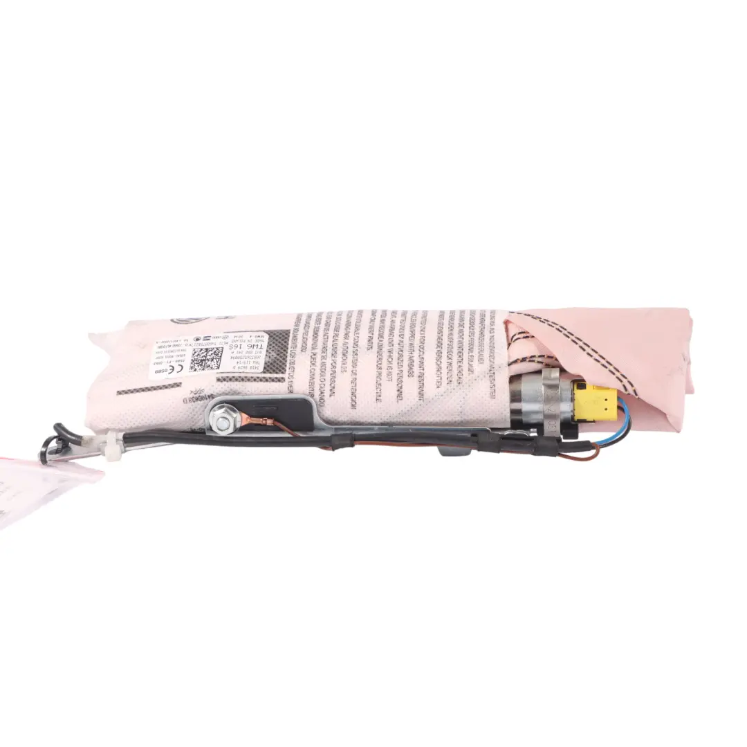 Audi A3 8V Module d'air de siège avant droit - SKU 8V3880241A - Numéro de pièce 8V3880241A