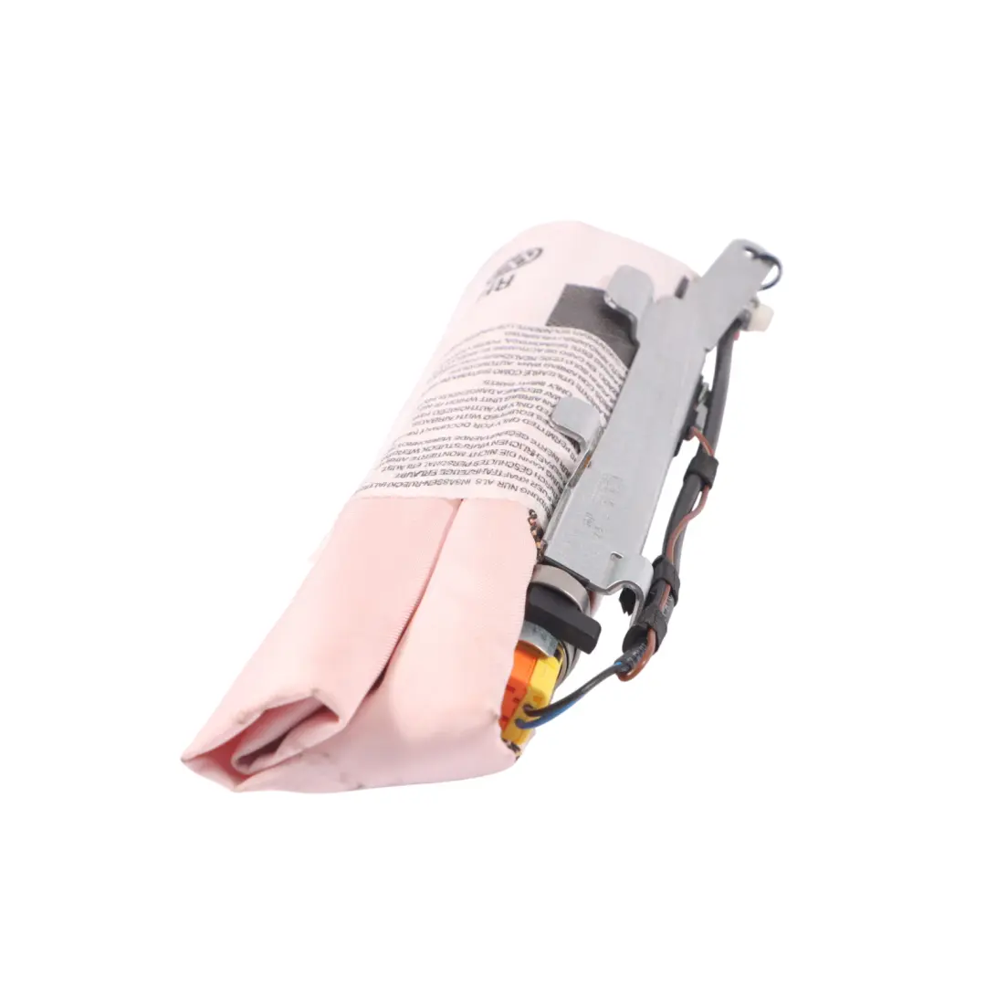 Audi A3 8V Módulo de Aire del Asiento Delantero Derecho - SKU 8V3880241A - Número de pieza 8V3880241A
