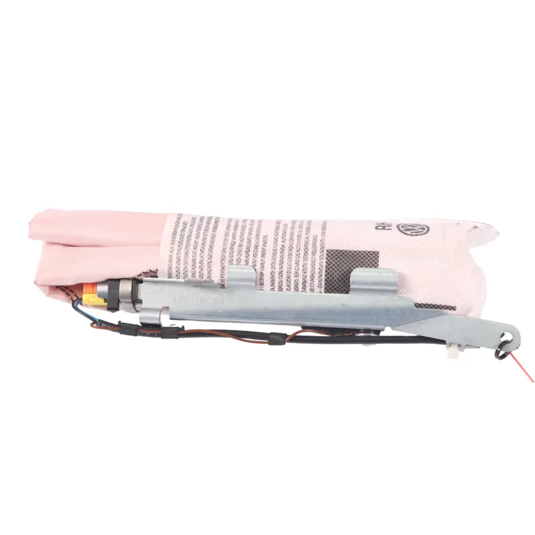 Módulo De Aire Del Asiento Delantero Izquierdo para Audi A3 8V con número de pieza 8V3880241A Audi A3 8V Módulo De Aire Del Asiento Delantero Izquierdo - SKU 8V3880241A - Número de pieza 8V3880241A