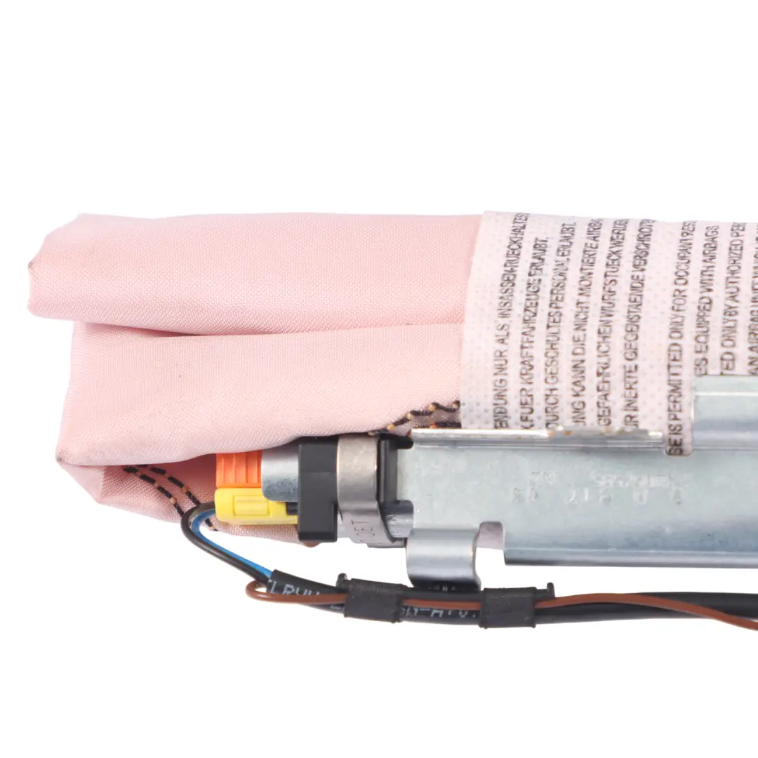 Audi A3 8V Module d'air de siège avant droit - SKU 8V3880241A - Numéro de pièce 8V3880241A