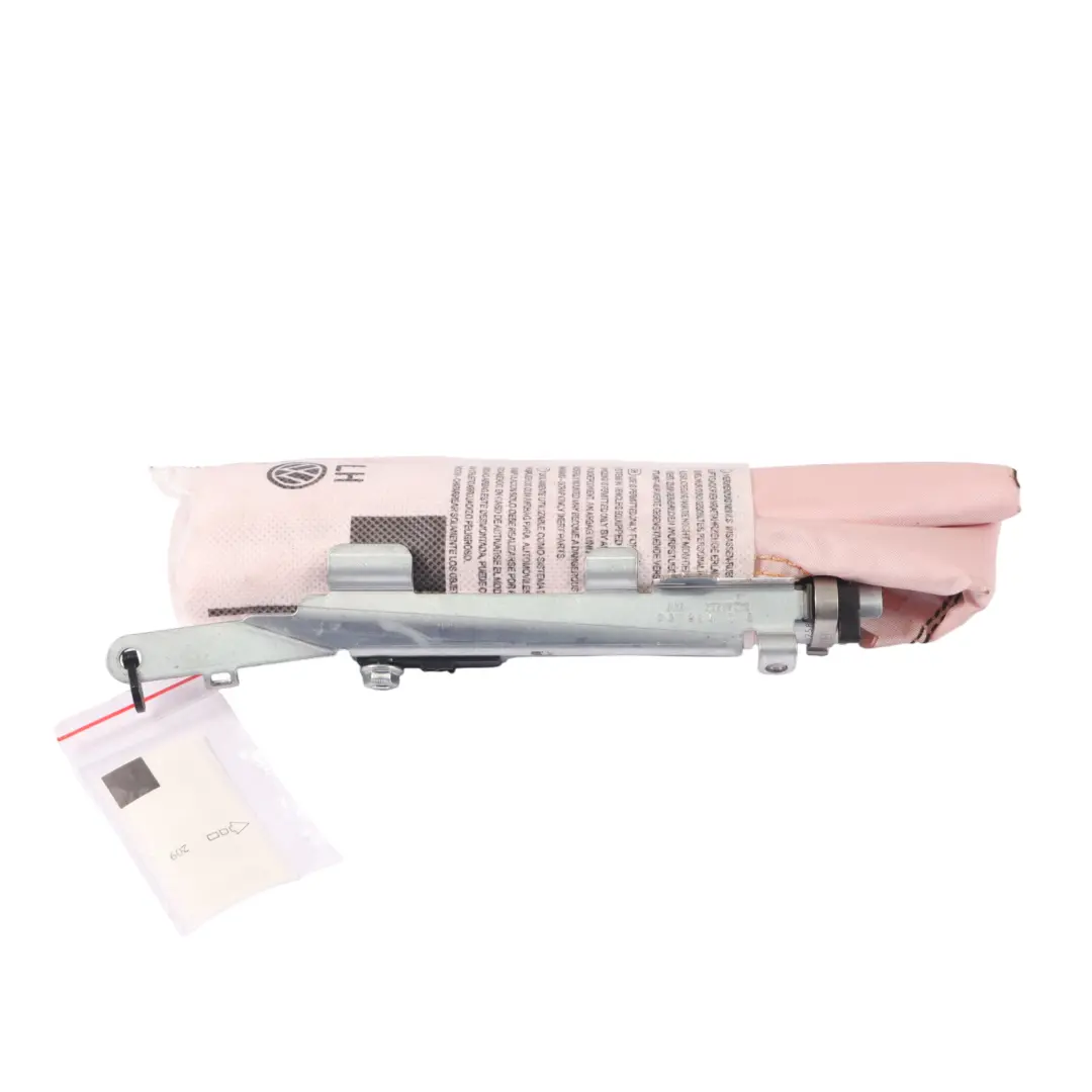 Audi A3 8V Modulo aria sedile anteriore sinistro - SKU 8V3880242A - Numero di parte 8V3880242A