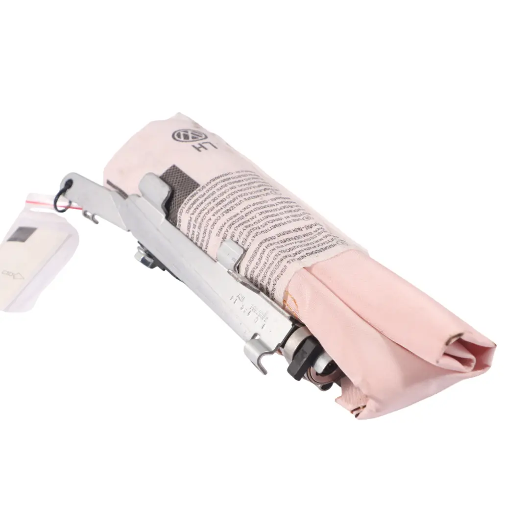 Audi A3 8V Modulo aria sedile anteriore sinistro - SKU 8V3880242A - Numero di parte 8V3880242A
