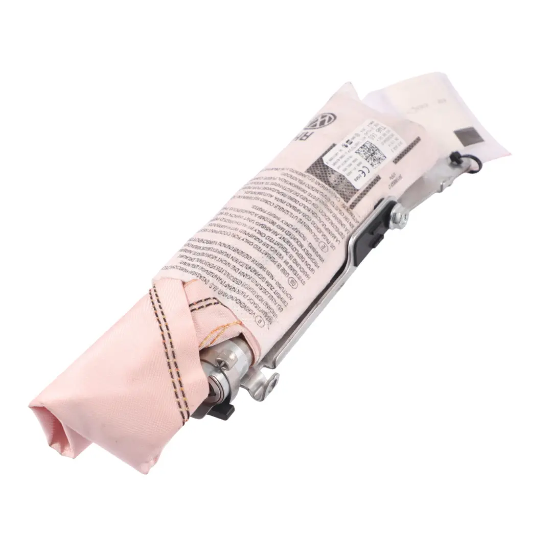 Audi A3 8V Modulo aria sedile anteriore sinistro - SKU 8V3880242A - Numero di parte 8V3880242A