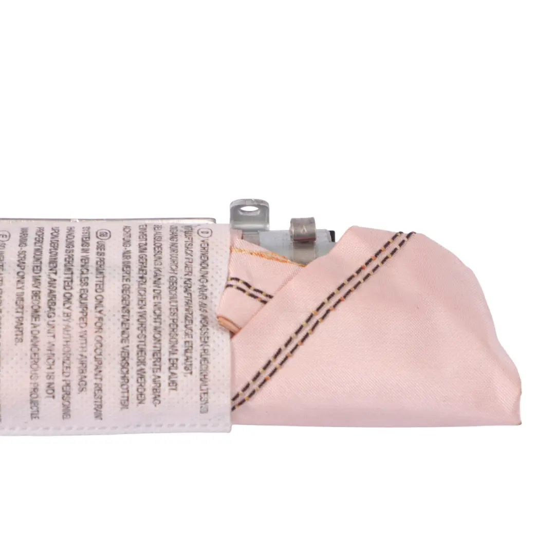 Module d'air de siège avant gauche pour Audi A3 8V à propos du numéro de pièce 8V3880242A Audi A3 8V Module d'air de siège avant gauche - SKU 8V3880242A - Numéro de pièce 8V3880242A