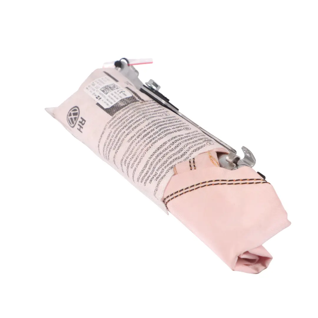 Audi A3 8V Module d'air de siège avant gauche - SKU 8V3880242A - Numéro de pièce 8V3880242A