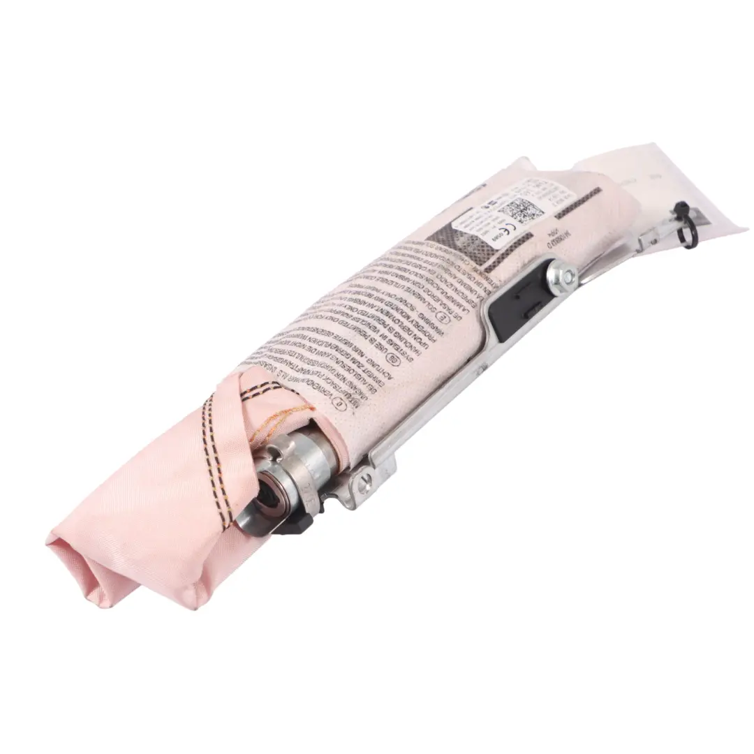 Audi A3 8V Module d'air de siège avant gauche - SKU 8V3880242A - Numéro de pièce 8V3880242A