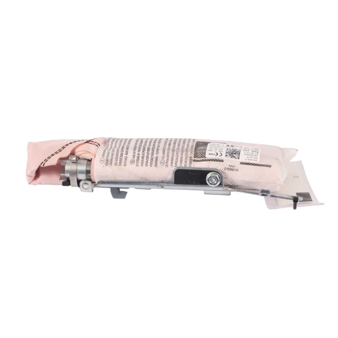 Audi A3 8V Seat Air Module Front Left N/S - SKU 8V3880242A - Part number 8V3880242A