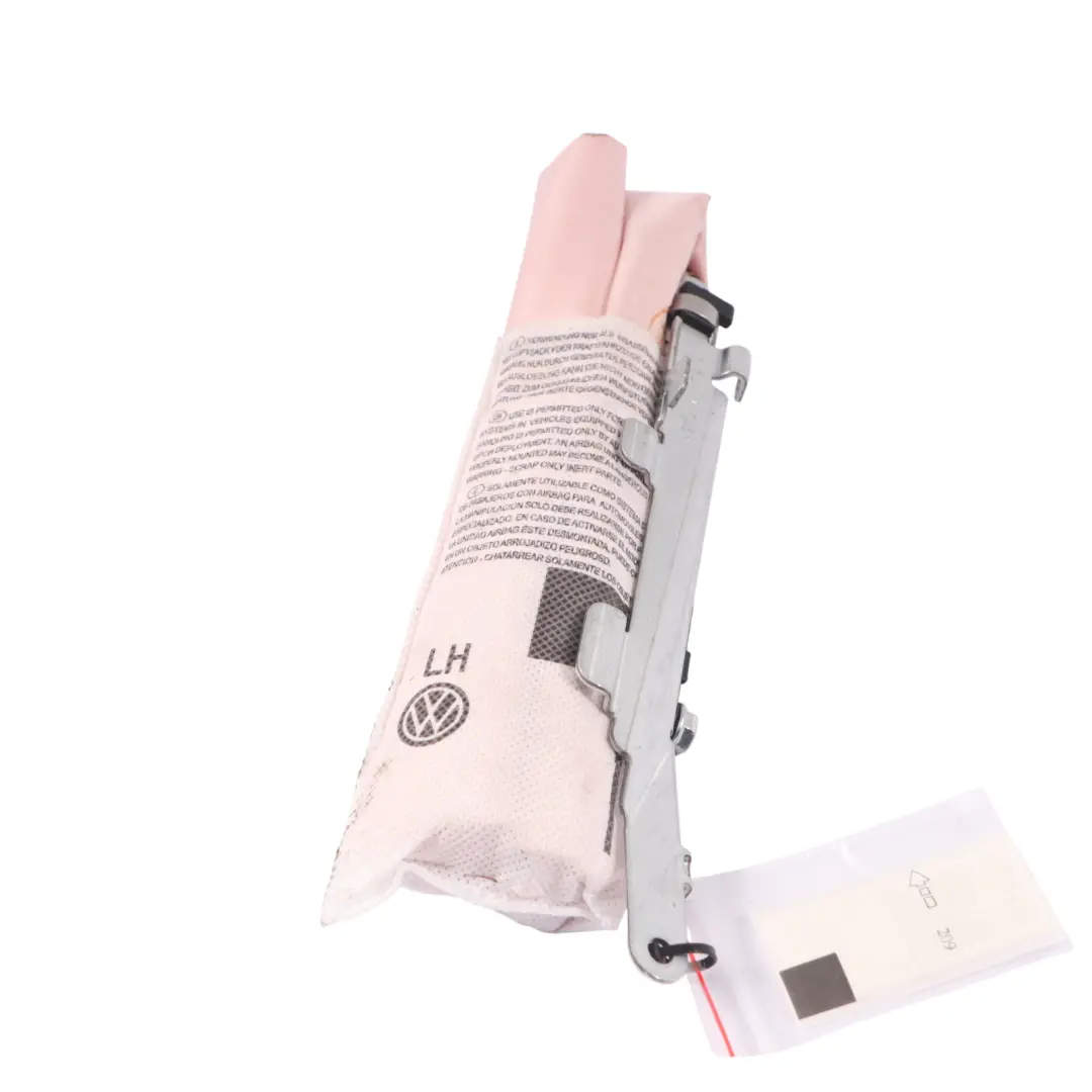 Module d'air de siège avant gauche pour Audi A3 8V à propos du numéro de pièce 8V3880242A Audi A3 8V Module d'air de siège avant gauche - SKU 8V3880242A - Numéro de pièce 8V3880242A