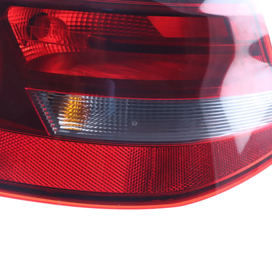 Tail Lamp Left N/S Light Trunk Lid Tailgate to Audi A3 8V Rear with Part number 8V3945095 Audi A3 8V Rear Tail Lamp Left N/S Light Trunk Lid Tailgate - SKU 8V3945095 - Part number 8V3945095
