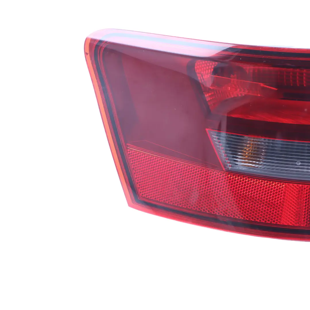 Audi A3 8V Rear Tail Lamp Left N/S Light Trunk Lid Tailgate - SKU 8V3945095 - Part number 8V3945095