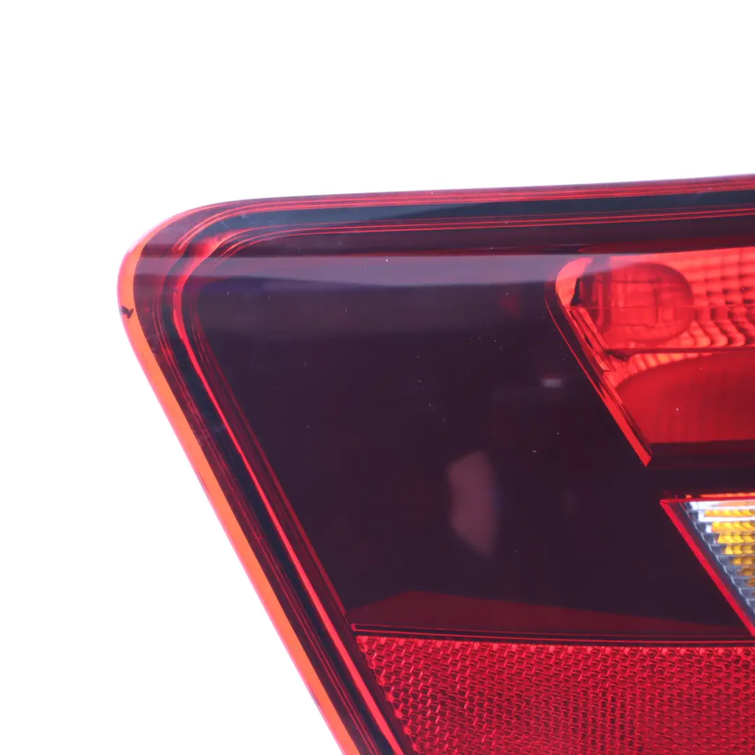 Audi A3 8V Rear Tail Lamp Left N/S Light Trunk Lid Tailgate - SKU 8V3945095 - Part number 8V3945095