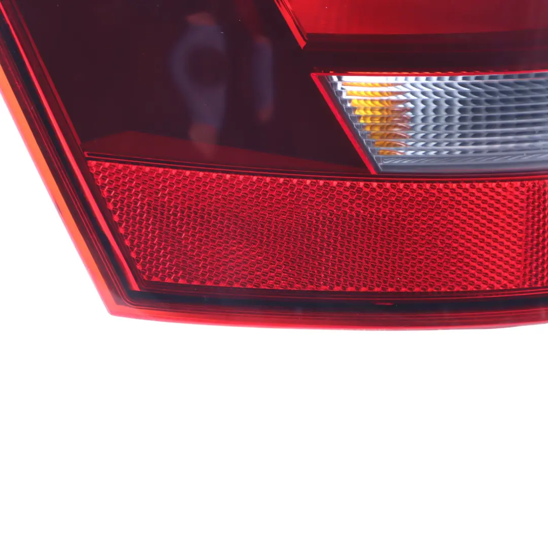 Audi A3 8V Rear Tail Lamp Left N/S Light Trunk Lid Tailgate - SKU 8V3945095 - Part number 8V3945095