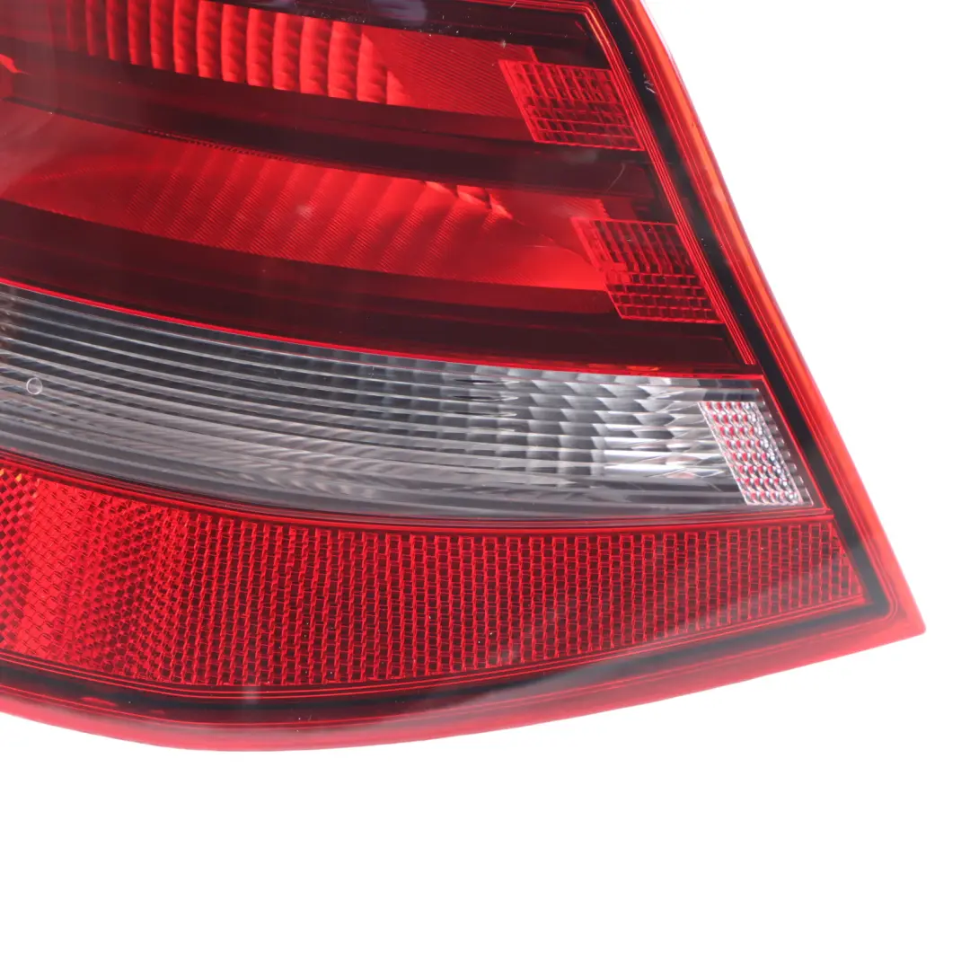 Audi A3 8V Rear Tail Lamp Left N/S Light Trunk Lid Tailgate - SKU 8V3945095 - Part number 8V3945095