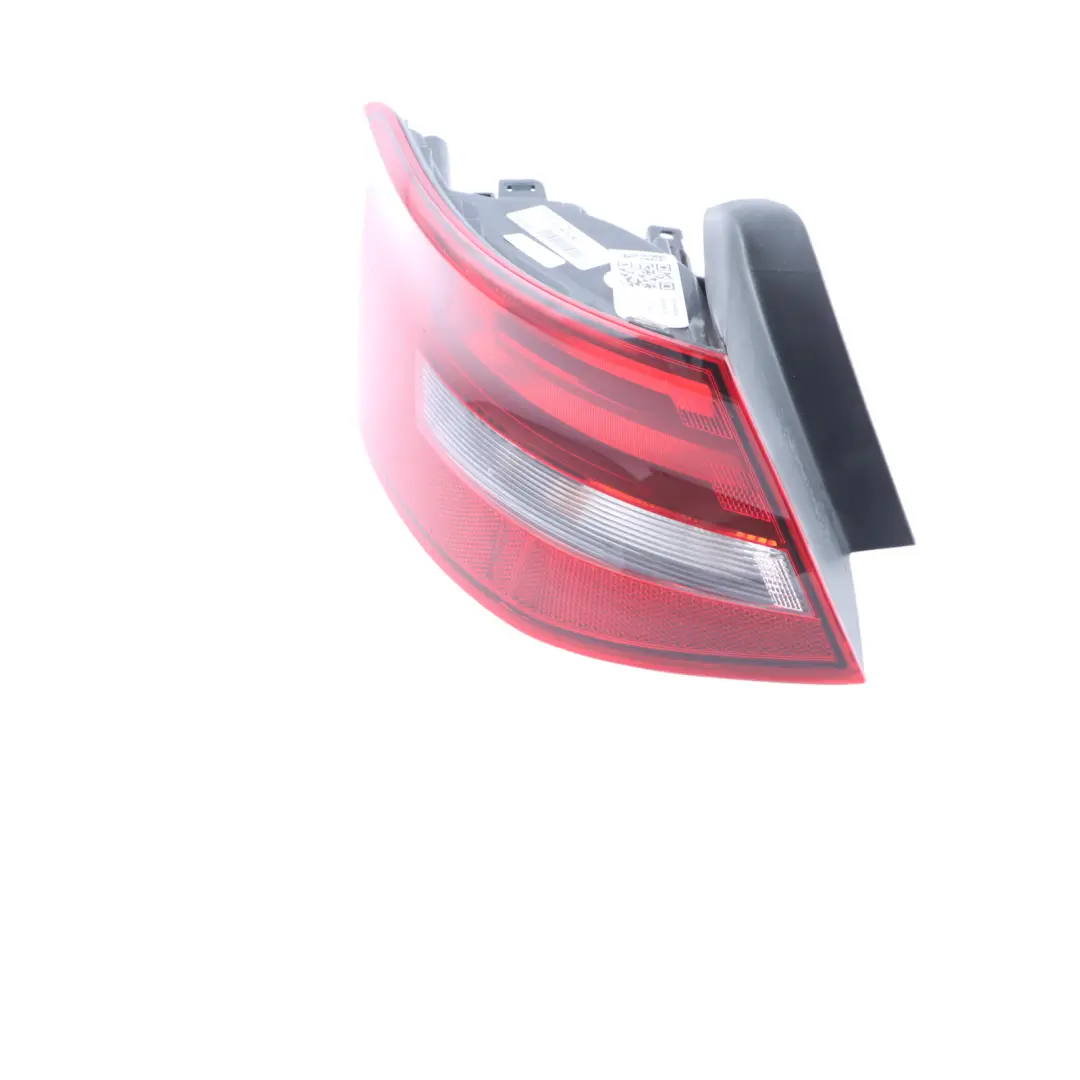 Audi A3 8V Rear Tail Lamp Left N/S Light Trunk Lid Tailgate - SKU 8V3945095 - Part number 8V3945095