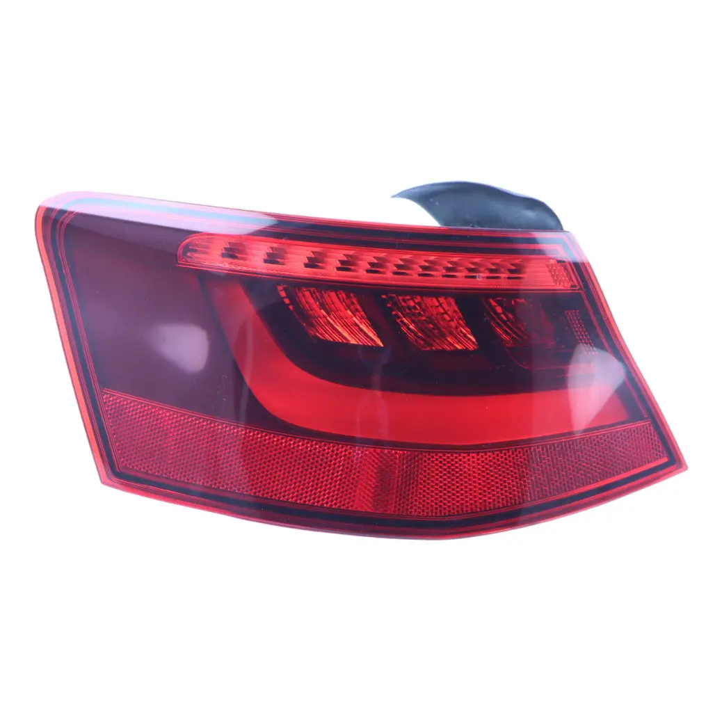 Light Trunk Lid Boot Tailgate Lamp Rear Left N/S to Audi A3 S3 8V with Part number 8V3945095D Audi A3 S3 8V Light Trunk Lid Boot Tailgate Lamp Rear Left N/S - SKU 8V3945095D - Part number 8V3945095D