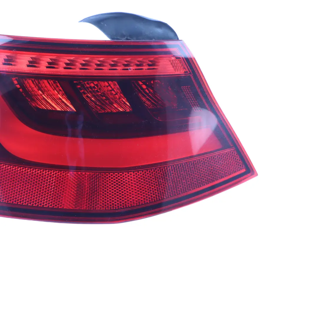 Audi A3 S3 8V Light Trunk Lid Boot Tailgate Lamp Rear Left N/S - SKU 8V3945095D - Part number 8V3945095D