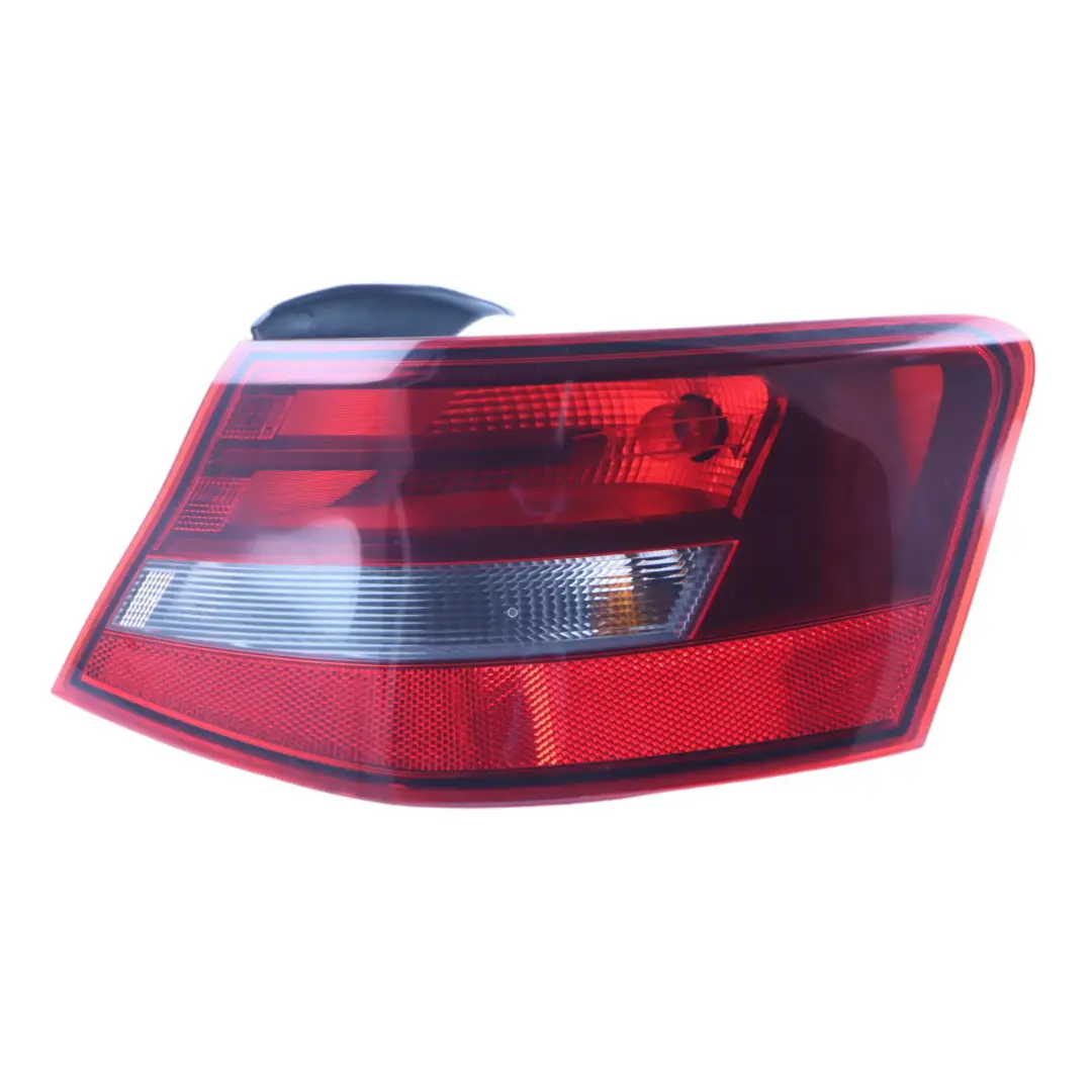 Tail Light Rear Right O/S Outer Lamp Boot Light to Audi A3 8V with Part number 8V3945096 Audi A3 8V Tail Light Rear Right O/S Outer Lamp Boot Light - SKU 8V3945096 - Part number 8V3945096