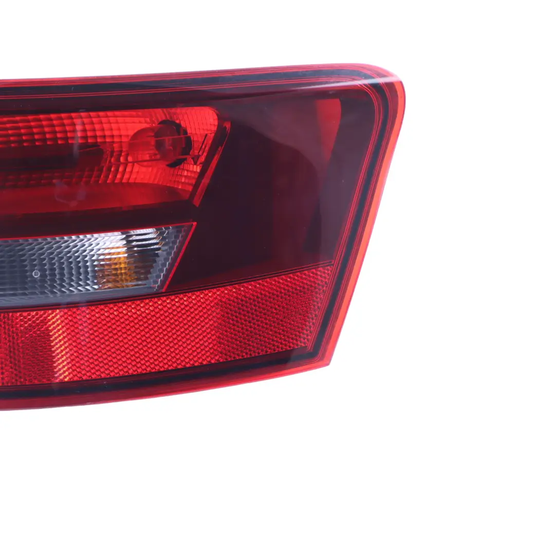 Audi A3 8V Tail Light Rear Right O/S Outer Lamp Boot Light - SKU 8V3945096 - Part number 8V3945096