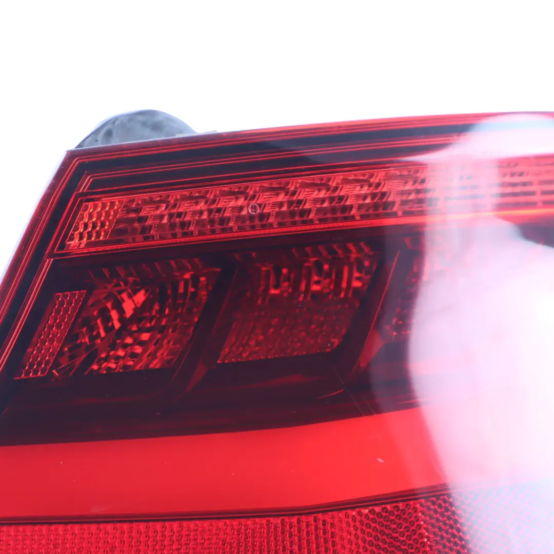 Audi A3 S3 8V Light Trunk Lid Boot Tailgate Lamp Rear Right O/S - SKU 8V3945096D - Part number 8V3945096D