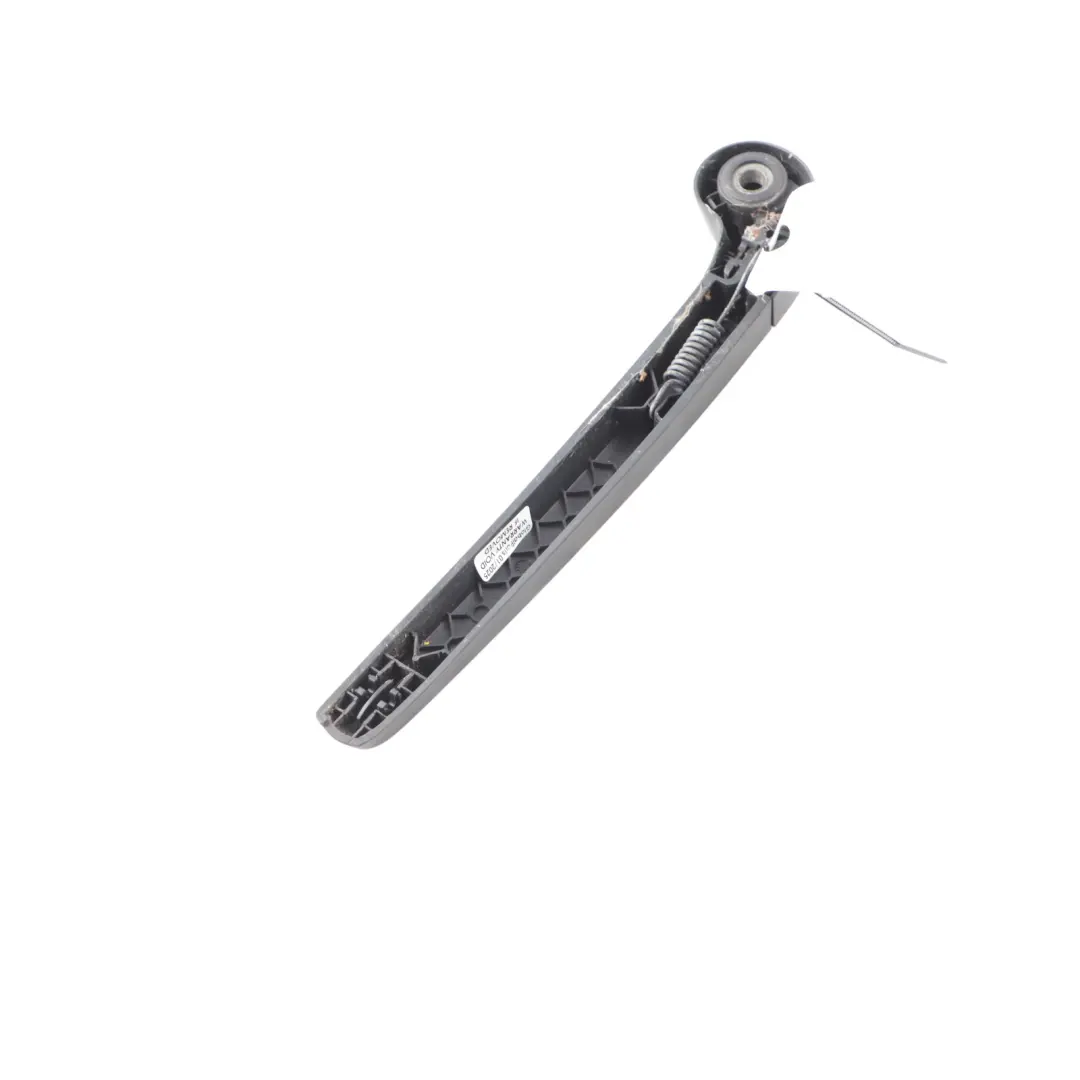 Brazo del limpiaparabrisas trasero para Audi A3 8V con número de pieza 8V3955407 Audi A3 8V Brazo del limpiaparabrisas trasero - SKU 8V3955407 - Número de pieza 8V3955407