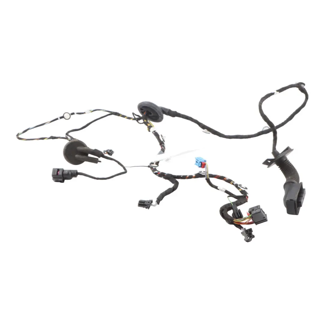 Wiring Cables Harness Loom Left Right Door N/O/S to Audi A3 S3 8V with Part number 8V3971029D Audi A3 S3 8V Wiring Cables Harness Loom Left Right Door N/O/S - SKU 8V3971029D - Part number 8V3971029D