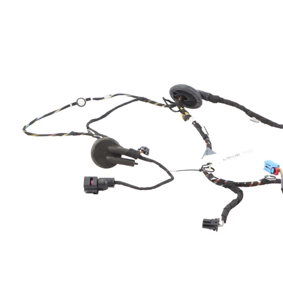Wiring Cables Harness Loom Left Right Door N/O/S to Audi A3 S3 8V with Part number 8V3971029D Audi A3 S3 8V Wiring Cables Harness Loom Left Right Door N/O/S - SKU 8V3971029D - Part number 8V3971029D