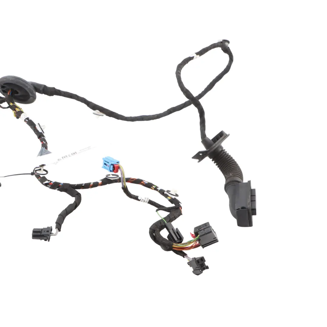 Wiring Cables Harness Loom Left Right Door N/O/S to Audi A3 S3 8V with Part number 8V3971029D Audi A3 S3 8V Wiring Cables Harness Loom Left Right Door N/O/S - SKU 8V3971029D - Part number 8V3971029D