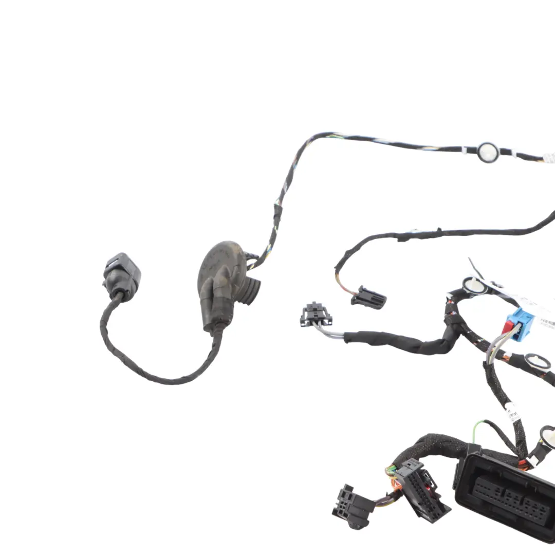 Wiring Cables Harness Loom Left Right Door N/O/S to Audi A3 S3 8V with Part number 8V3971029D Audi A3 S3 8V Wiring Cables Harness Loom Left Right Door N/O/S - SKU 8V3971029D - Part number 8V3971029D