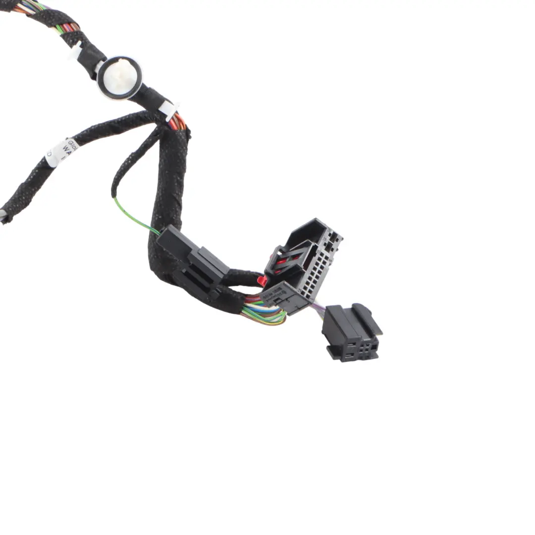 Wiring Cables Harness Loom Left Right Door N/O/S to Audi A3 S3 8V with Part number 8V3971029D Audi A3 S3 8V Wiring Cables Harness Loom Left Right Door N/O/S - SKU 8V3971029D - Part number 8V3971029D