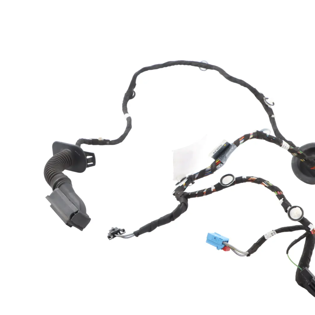 Wiring Cables Harness Loom Left Right Door N/O/S to Audi A3 S3 8V with Part number 8V3971029D Audi A3 S3 8V Wiring Cables Harness Loom Left Right Door N/O/S - SKU 8V3971029D - Part number 8V3971029D