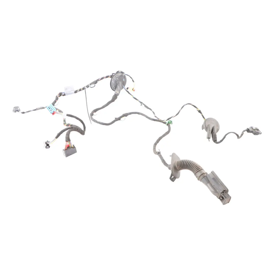 Door Wiring Harness Loom Cable Passenger Side to Audi A3 S3 8V 3D with Part number 8V3971030 Audi A3 S3 8V 3D Door Wiring Harness Loom Cable Passenger Side - SKU 8V3971030 - Part number 8V3971030
