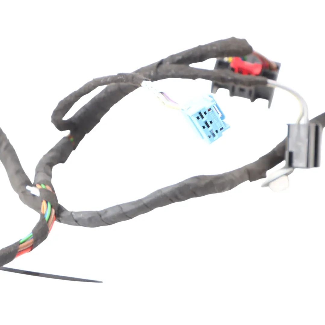 Door Wiring Harness Loom Cable Passenger Side to Audi A3 S3 8V 3D with Part number 8V3971030 Audi A3 S3 8V 3D Door Wiring Harness Loom Cable Passenger Side - SKU 8V3971030 - Part number 8V3971030