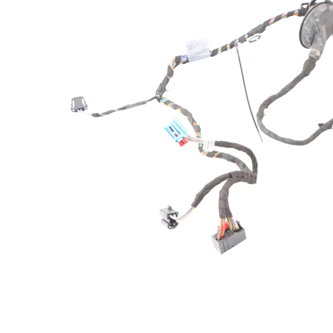 Door Wiring Harness Loom Cable Passenger Side to Audi A3 S3 8V 3D with Part number 8V3971030 Audi A3 S3 8V 3D Door Wiring Harness Loom Cable Passenger Side - SKU 8V3971030 - Part number 8V3971030