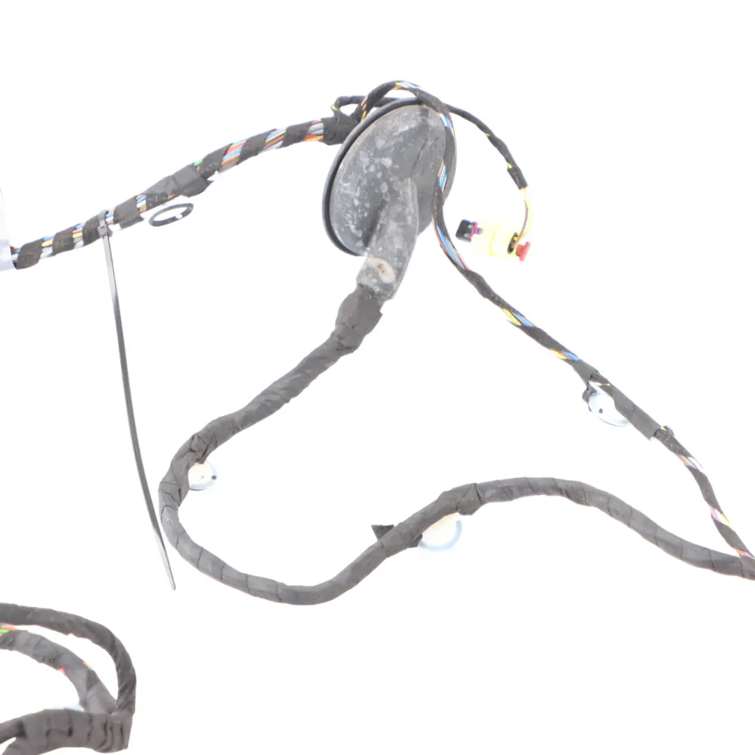 Door Wiring Harness Loom Cable Passenger Side to Audi A3 S3 8V 3D with Part number 8V3971030 Audi A3 S3 8V 3D Door Wiring Harness Loom Cable Passenger Side - SKU 8V3971030 - Part number 8V3971030