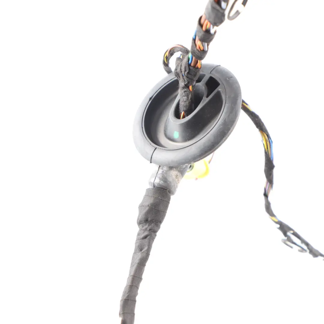 Door Wiring Harness Loom Cable Passenger Side to Audi A3 S3 8V 3D with Part number 8V3971030 Audi A3 S3 8V 3D Door Wiring Harness Loom Cable Passenger Side - SKU 8V3971030 - Part number 8V3971030