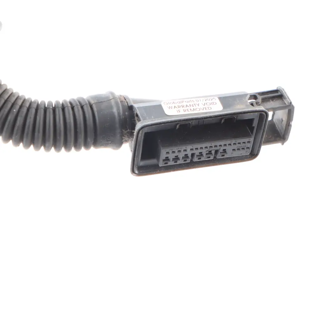 Door Wiring Harness Loom Cable Passenger Side to Audi A3 S3 8V 3D with Part number 8V3971030 Audi A3 S3 8V 3D Door Wiring Harness Loom Cable Passenger Side - SKU 8V3971030 - Part number 8V3971030