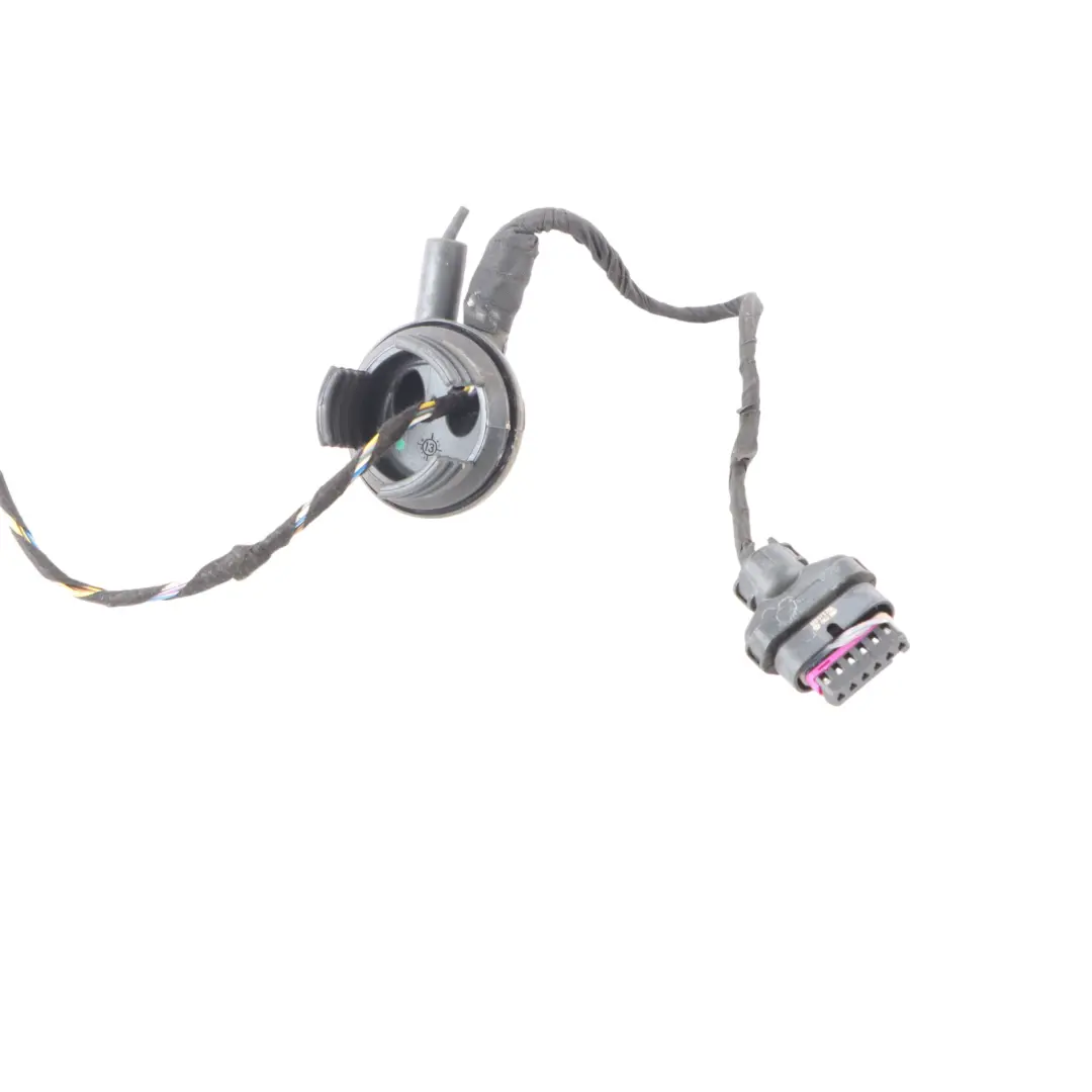 Door Wiring Harness Loom Cable Passenger Side to Audi A3 S3 8V 3D with Part number 8V3971030 Audi A3 S3 8V 3D Door Wiring Harness Loom Cable Passenger Side - SKU 8V3971030 - Part number 8V3971030