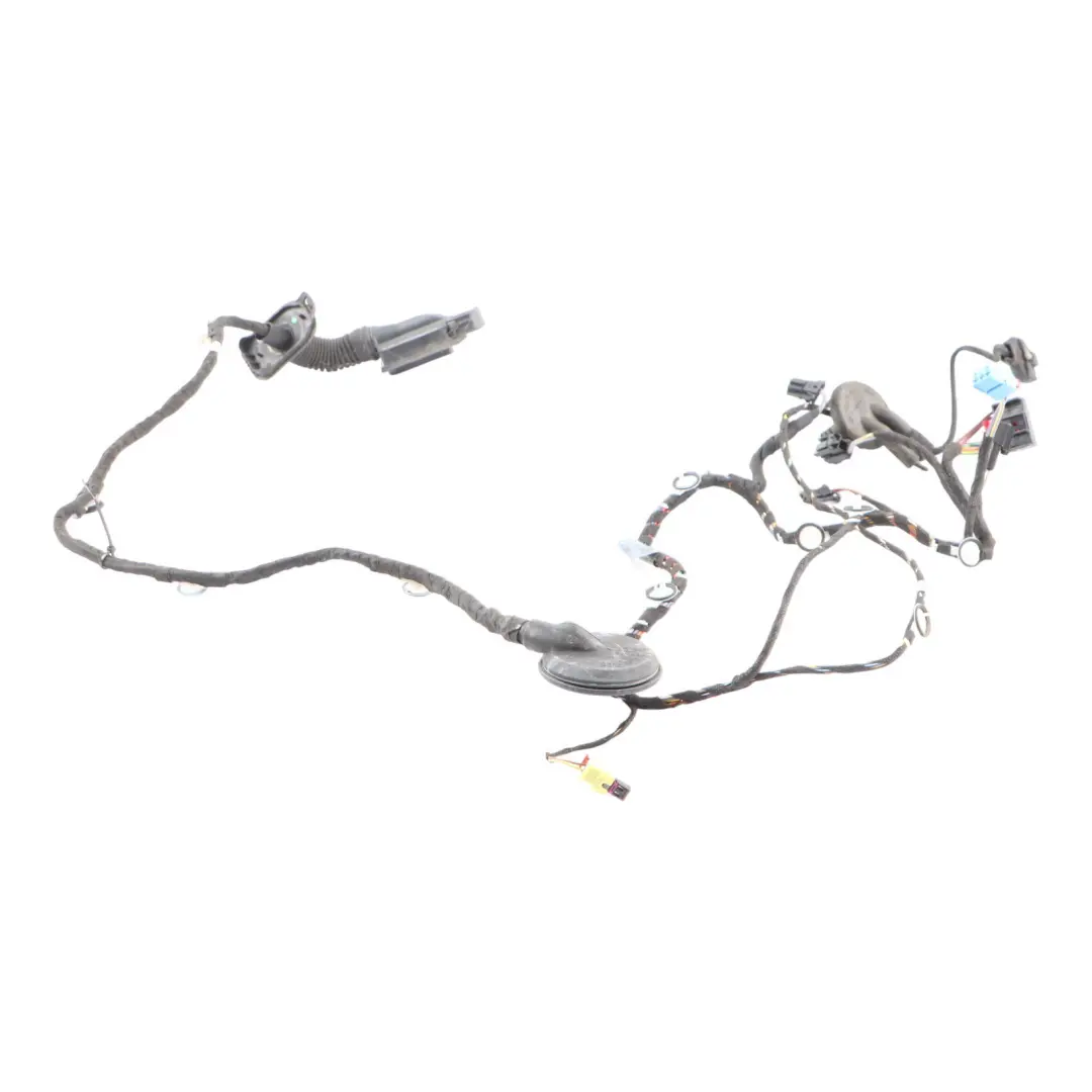 Audi A3 S3 8V Front Door Wiring Loom Harness Left N/S - SKU 8V3971030B - Part number 8V3971030B