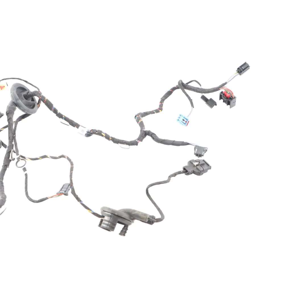Front Door Wiring Loom Harness Left N/S to Audi A3 S3 8V with Part number 8V3971030B Audi A3 S3 8V Front Door Wiring Loom Harness Left N/S - SKU 8V3971030B - Part number 8V3971030B
