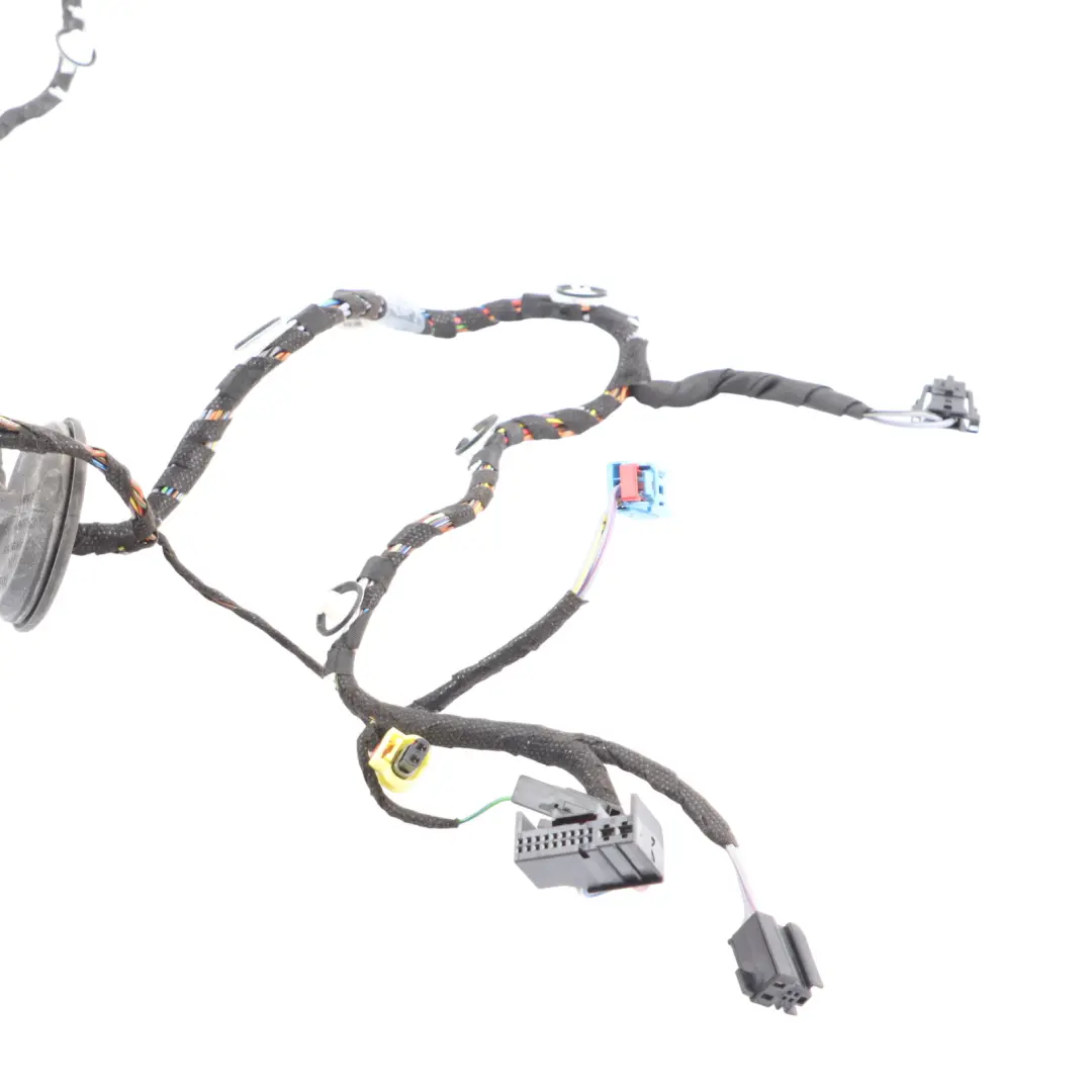 Front Door Wiring Loom Harness Left N/S to Audi A3 S3 8V with Part number 8V3971030B Audi A3 S3 8V Front Door Wiring Loom Harness Left N/S - SKU 8V3971030B - Part number 8V3971030B